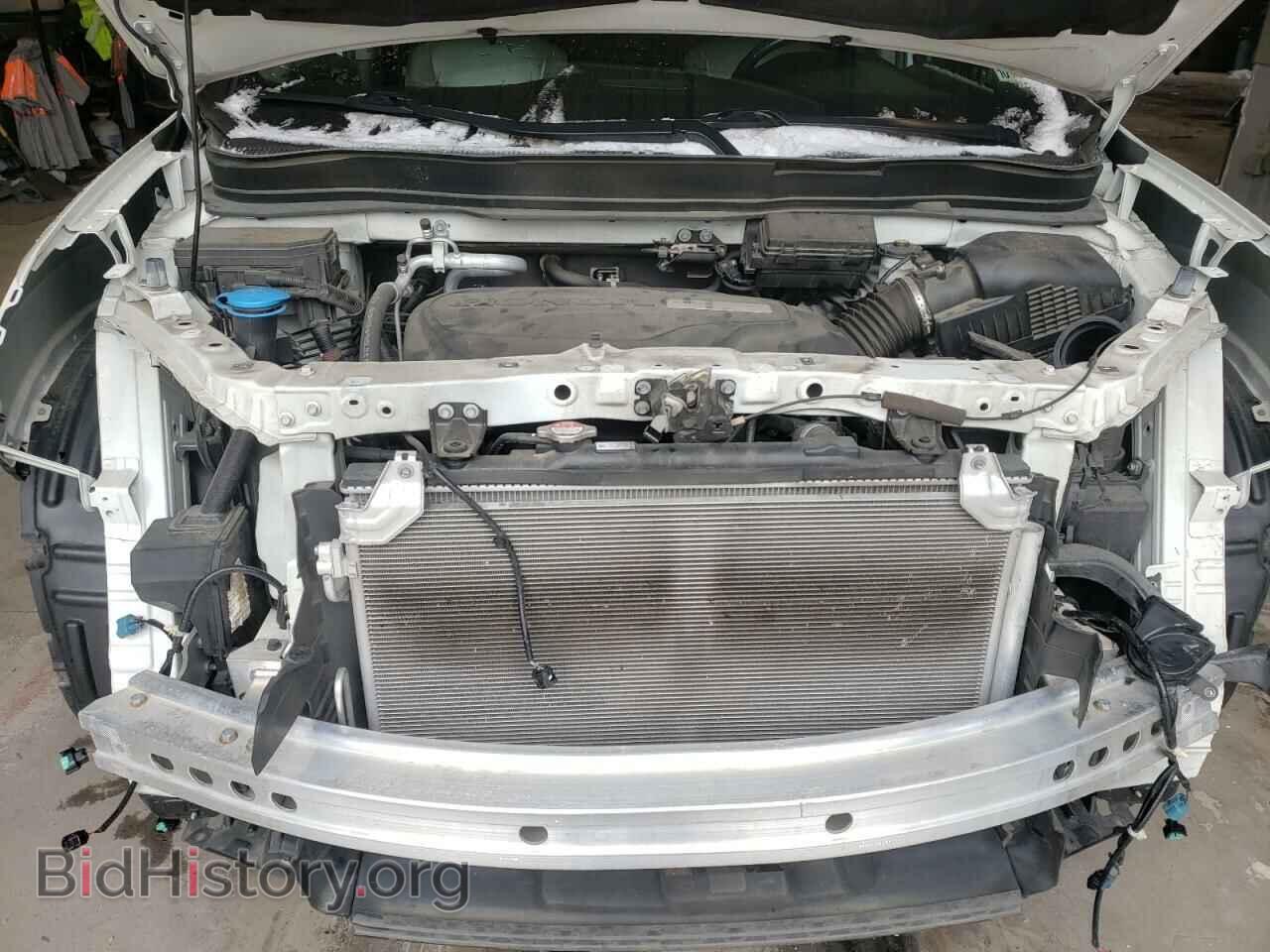 2016 HONDA PILOT - VIN: 5FNYF6H91GB068293 - Фото 7