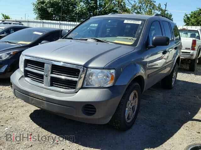 2008 DODGE DURANGO - VIN: 1D8HB38N08F116307 - Photo 2