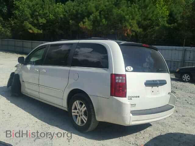 2010 DODGE CARAVAN - VIN: 2D4RN5DX9AR293906 - Фото 3