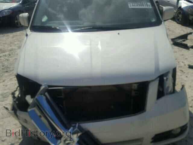 2010 DODGE CARAVAN - VIN: 2D4RN5DX9AR293906 - Фото 7