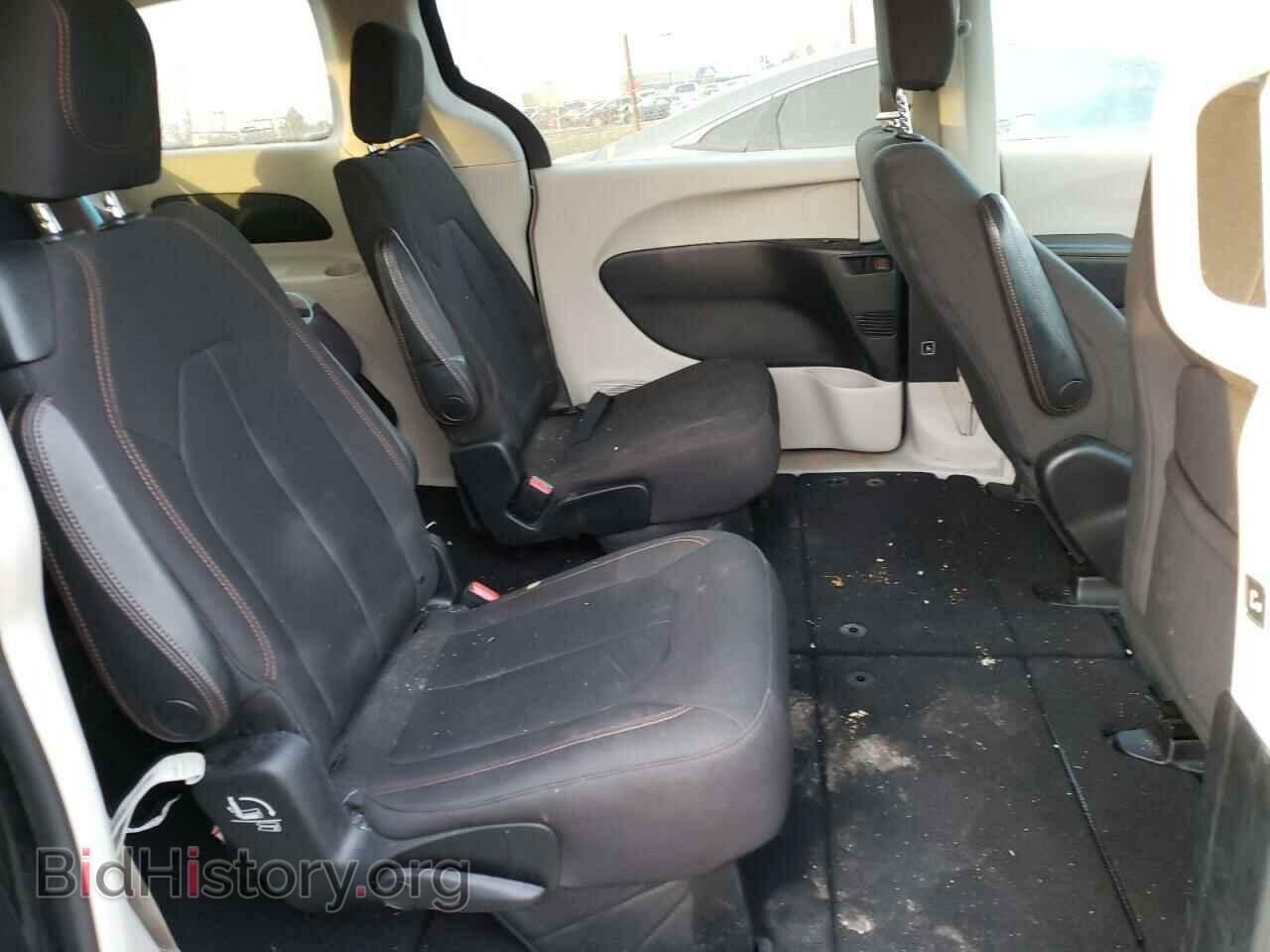 2017 CHRYSLER PACIFICA - VIN: 2C4RC1DG0HR515206 - Photo 6