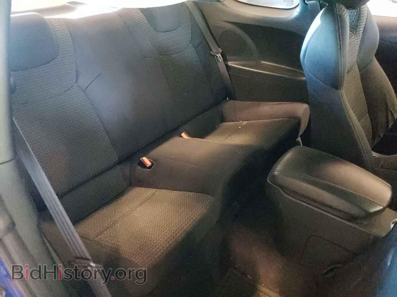 2012 HYUNDAI GENESIS - VIN: KMHHT6KD1CU065686 - Фото 6