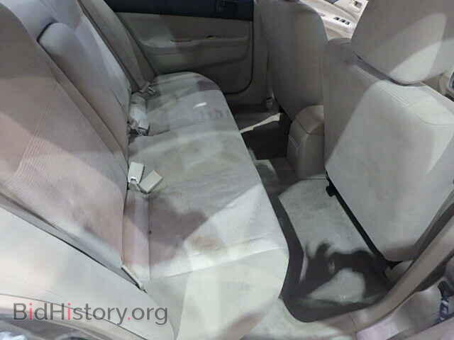 2005 MITSUBISHI LANCER - VIN: JA3AJ26E95U032086 - Фото 6