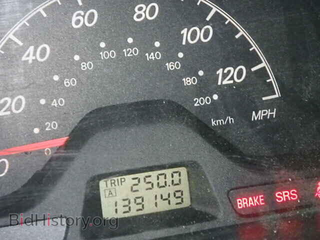 2005 MITSUBISHI LANCER - VIN: JA3AJ26E95U032086 - Фото 8