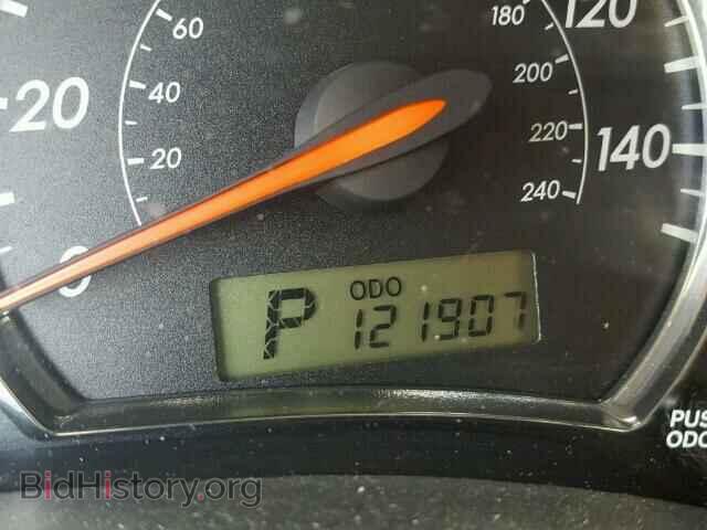2011 TOYOTA COROLLA - VIN: 2T1BU4EEXBC687067 - Photo 8