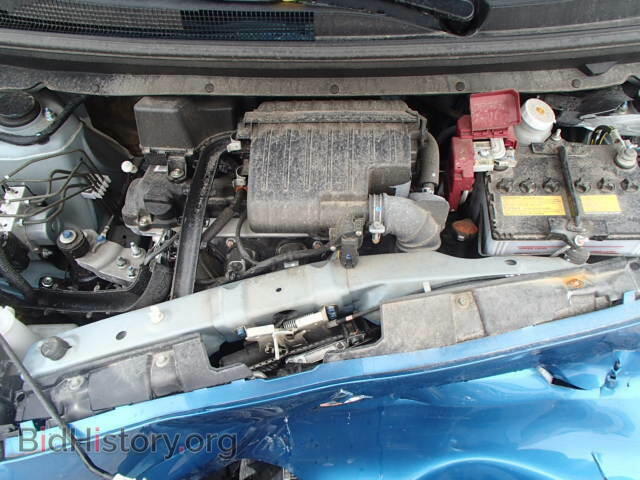 2014 MITSUBISHI MIRAGE - VIN: ML32A3HJ2EH003692 - Фото 7