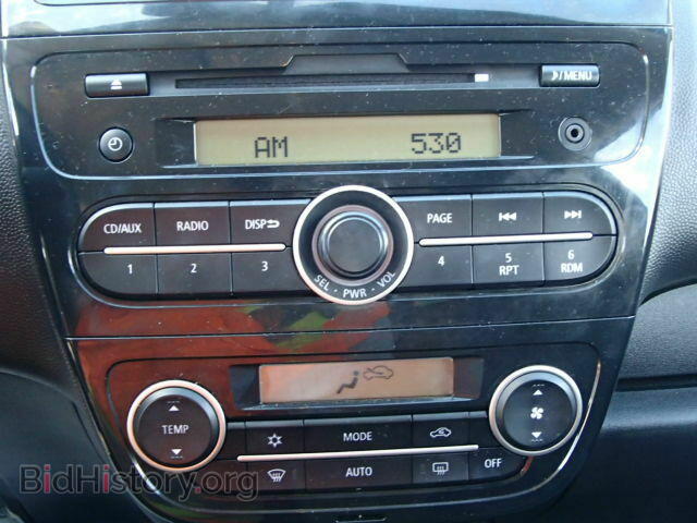 2014 MITSUBISHI MIRAGE - VIN: ML32A3HJ2EH003692 - Фото 9