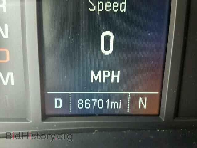 2014 CHEVROLET SILVERADO - VIN: 3GCPCPEHXEG176201 - Фото 8