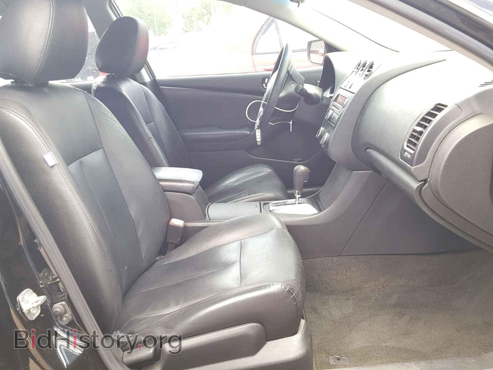 2011 NISSAN ALTIMA BAS - VIN: 1N4AL2AP6BC107743 - Фото 5