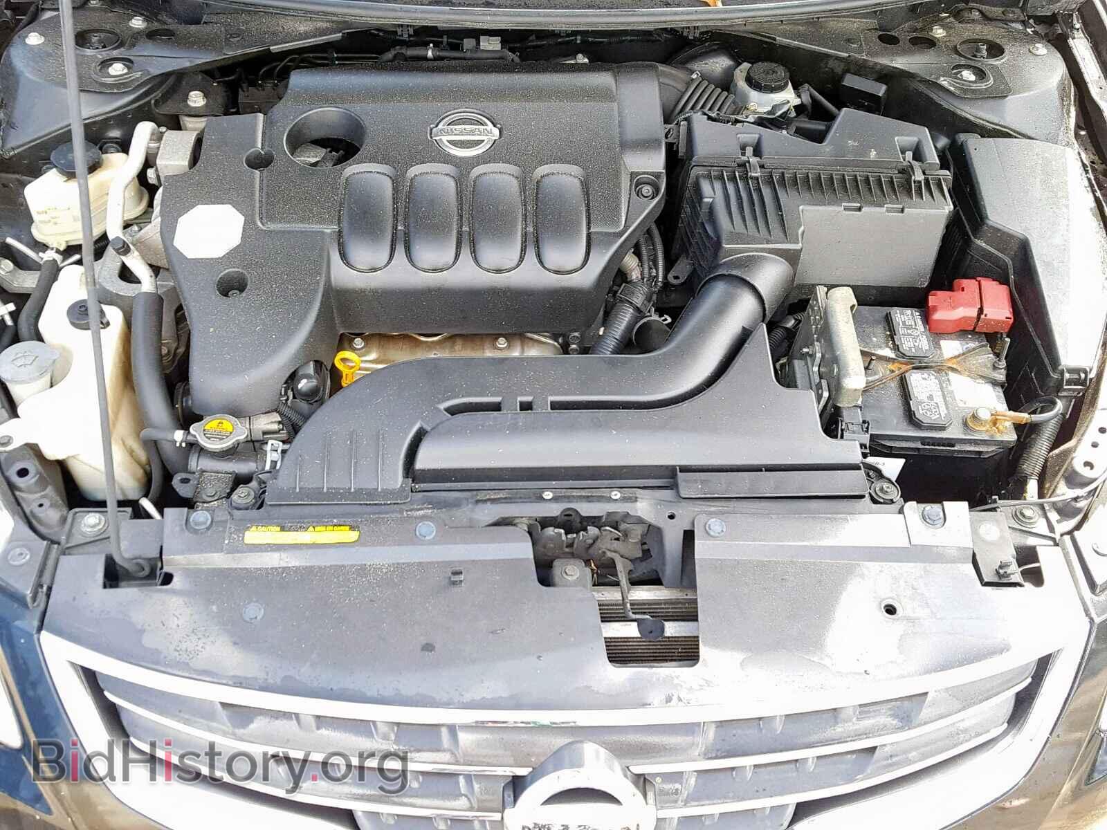 2011 NISSAN ALTIMA BAS - VIN: 1N4AL2AP6BC107743 - Фото 7