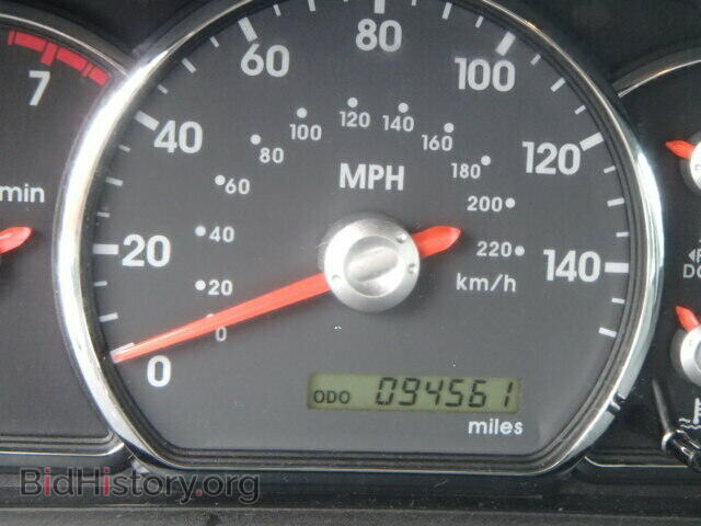 2010 MITSUBISHI GALANT - VIN: 4A32B2FF8AE010724 - Фото 8