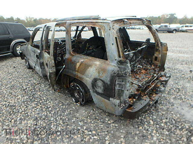 2002 CADILLAC ESCALADE - VIN: 1GYEC63T52R237579 - Фото 3