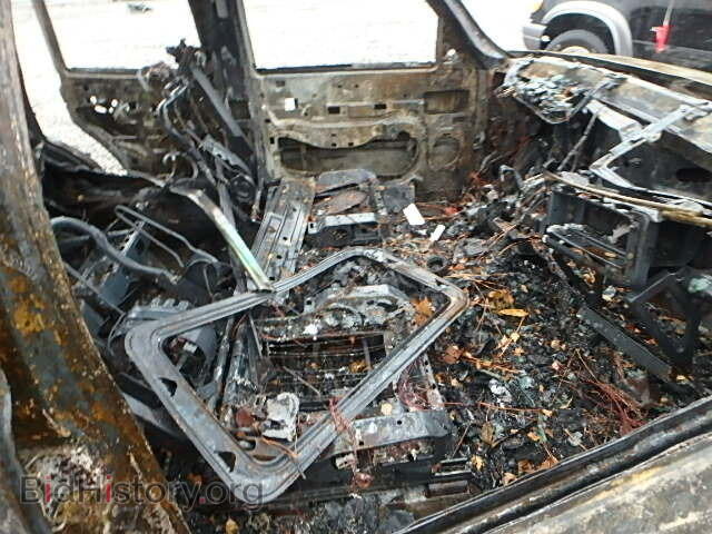 2002 CADILLAC ESCALADE - VIN: 1GYEC63T52R237579 - Фото 5