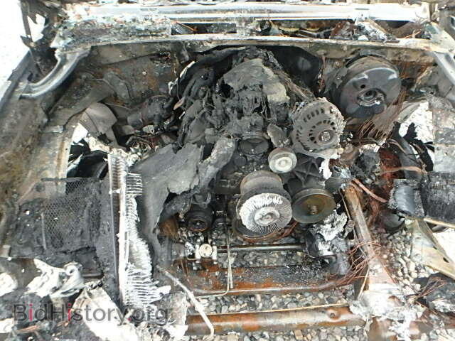 2002 CADILLAC ESCALADE - VIN: 1GYEC63T52R237579 - Фото 7