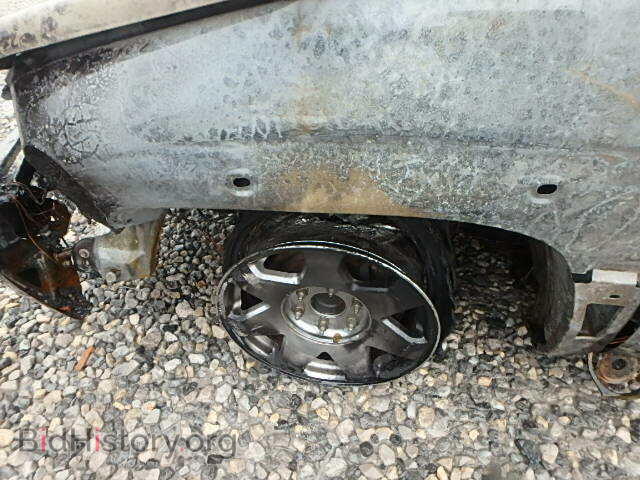 2002 CADILLAC ESCALADE - VIN: 1GYEC63T52R237579 - Фото 9