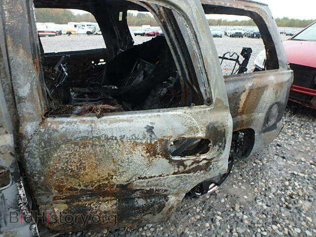 2002 CADILLAC ESCALADE - VIN: 1GYEC63T52R237579 - Фото 10