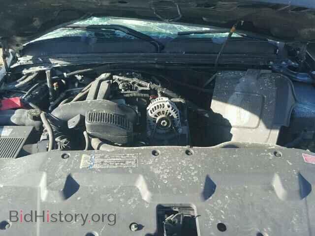 2010 CHEVROLET SILVERADO - VIN: 3GCRKTE37AG148312 - Фото 7