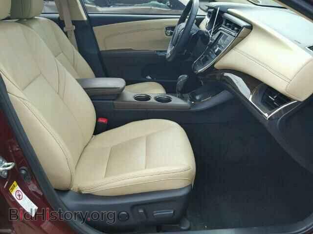 2013 TOYOTA AVALON - VIN: 4T1BK1EB3DU073246 - Фото 5