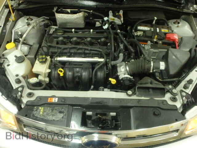 2010 FORD FOCUS - VIN: 1FAHP3FN9AW181445 - Фото 7