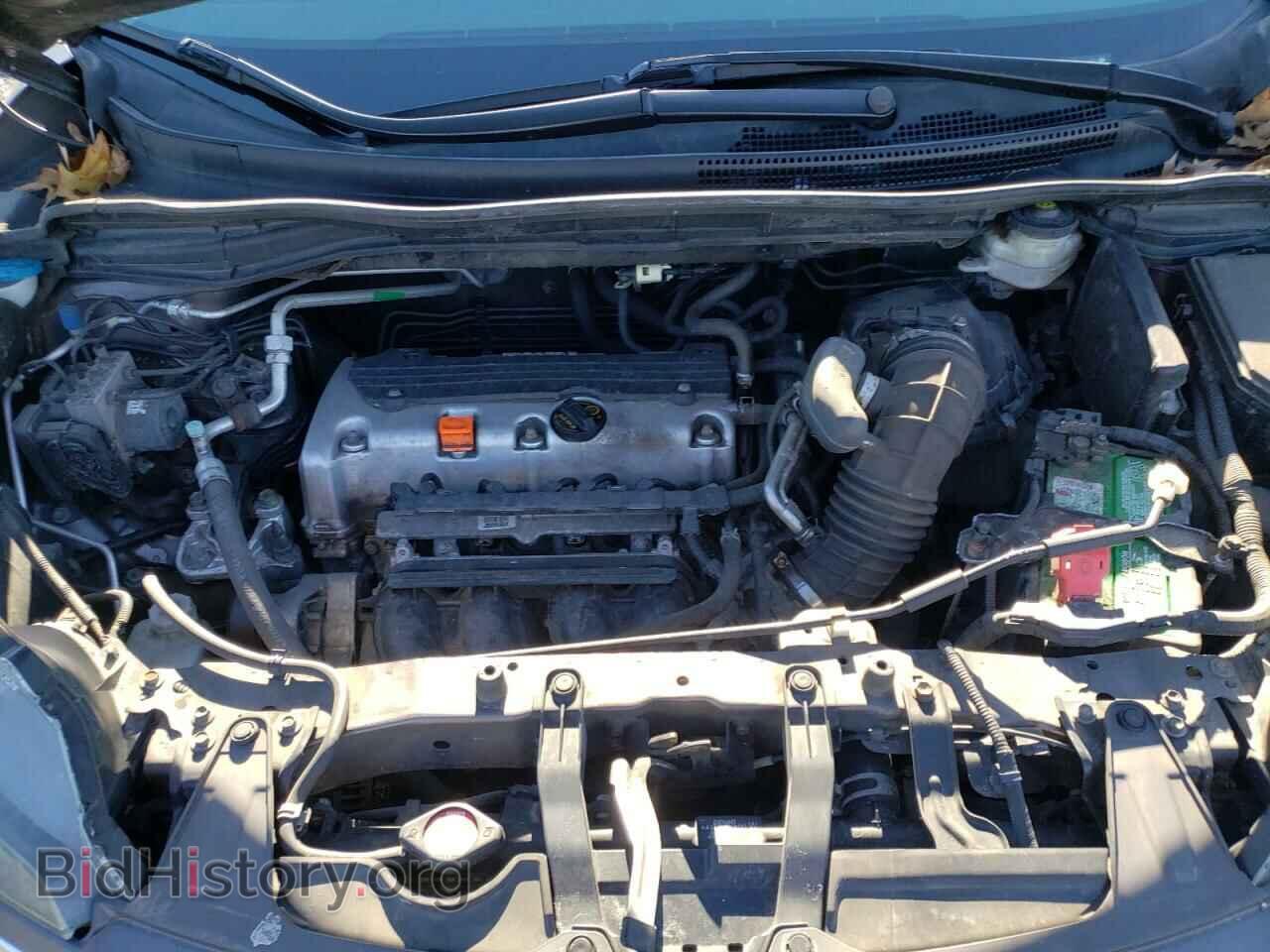 2012 HONDA CRV - VIN: 5J6RM3H35CL007146 - Фото 7