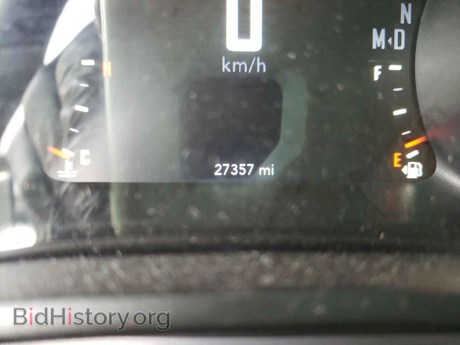 2019 DODGE CHALLENGER - VIN: 2C3CDZBT8KH531902 - Photo 8