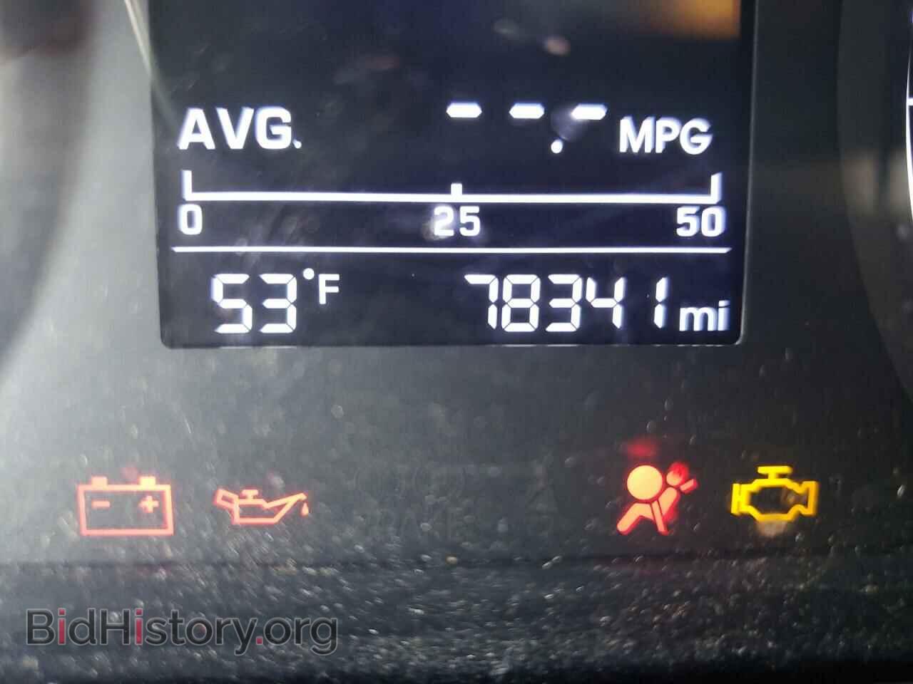 2018 HYUNDAI ACCENT - VIN: 3KPC24A36JE008653 - Фото 8