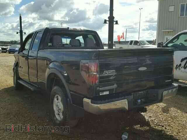 2011 FORD F150 - VIN: 1FTFX1EF3BFA81178 - Photo 3