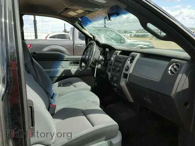 2011 FORD F150 - VIN: 1FTFX1EF3BFA81178 - Photo 5