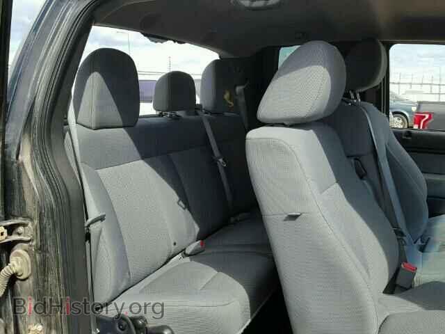 2011 FORD F150 - VIN: 1FTFX1EF3BFA81178 - Photo 6