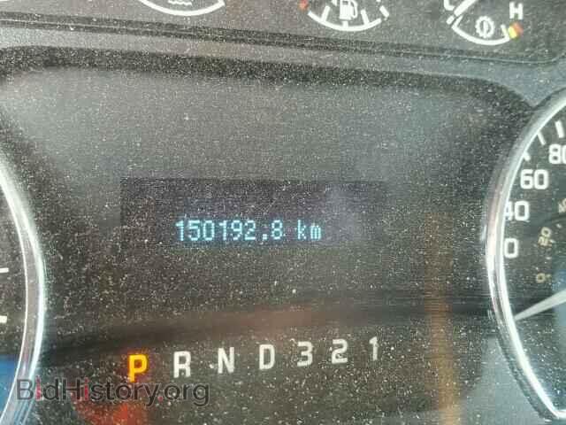 2011 FORD F150 - VIN: 1FTFX1EF3BFA81178 - Photo 8
