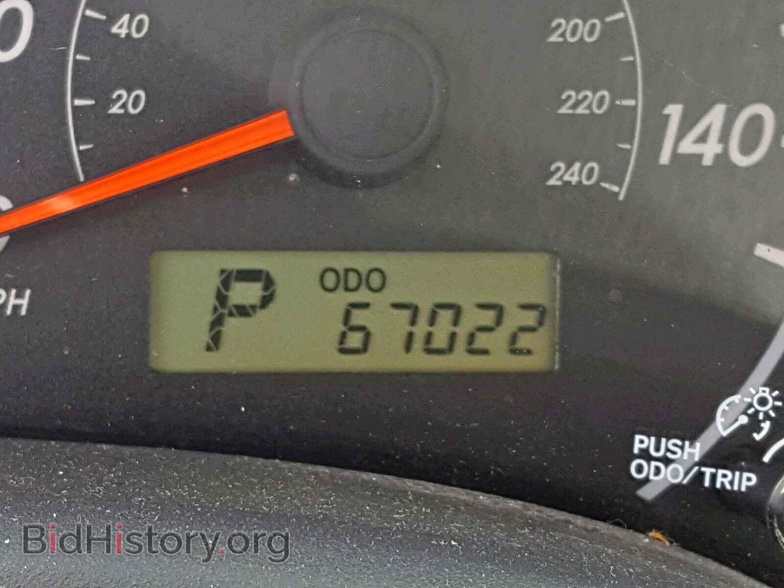 2012 TOYOTA COROLLA BA - VIN: 2T1BU4EE6CC839783 - Фото 8