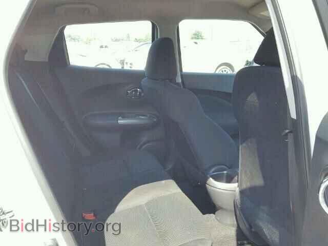 2014 NISSAN JUKE - VIN: JN8AF5MR3ET361273 - Фото 6