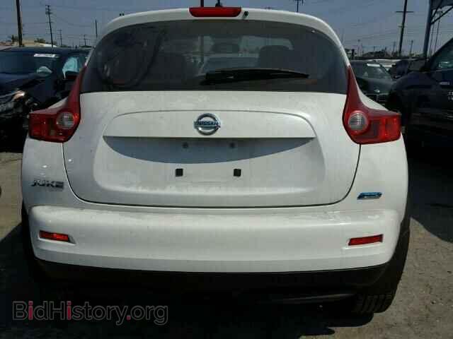 2014 NISSAN JUKE - VIN: JN8AF5MR3ET361273 - Фото 10