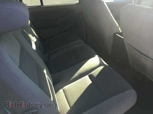 2007 FORD EXPLORER - VIN: 1FMEU73E87UB42105 - Фото 6