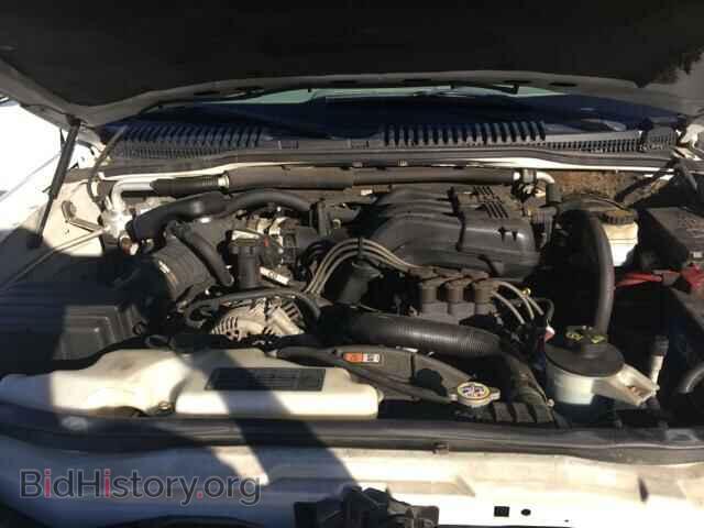 2007 FORD EXPLORER - VIN: 1FMEU73E87UB42105 - Фото 7