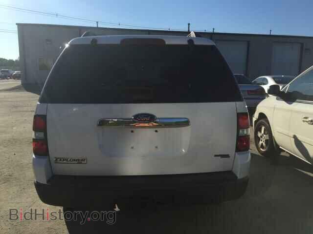 2007 FORD EXPLORER - VIN: 1FMEU73E87UB42105 - Фото 10
