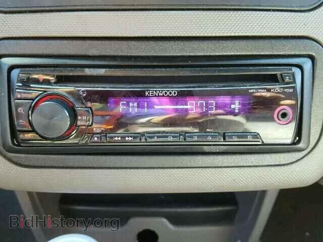 2006 CHRYSLER SEBRING - VIN: 1C3EL45X86N191242 - Фото 9