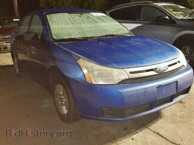 Фотография 1FAHP3FN7AW273363 - FORD FOCUS 2010