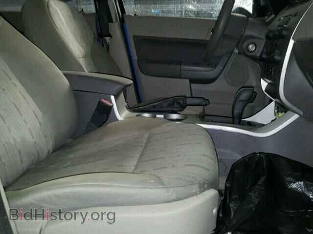 2010 FORD FOCUS - VIN: 1FAHP3FN7AW273363 - Фото 5