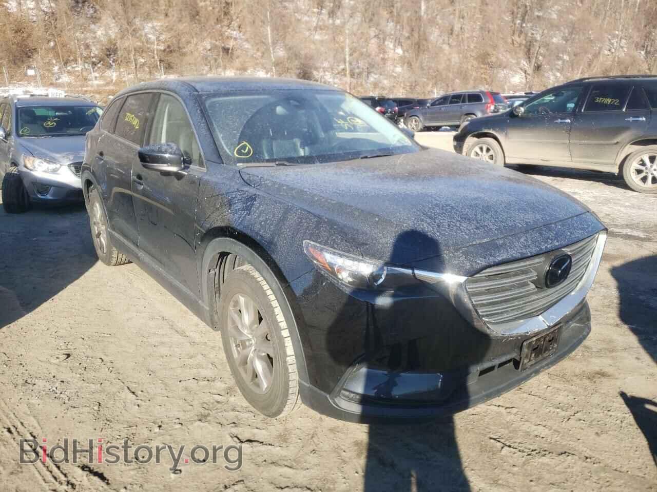 Фотография JM3TCBCY0J0236237 - MAZDA CX-9 2018