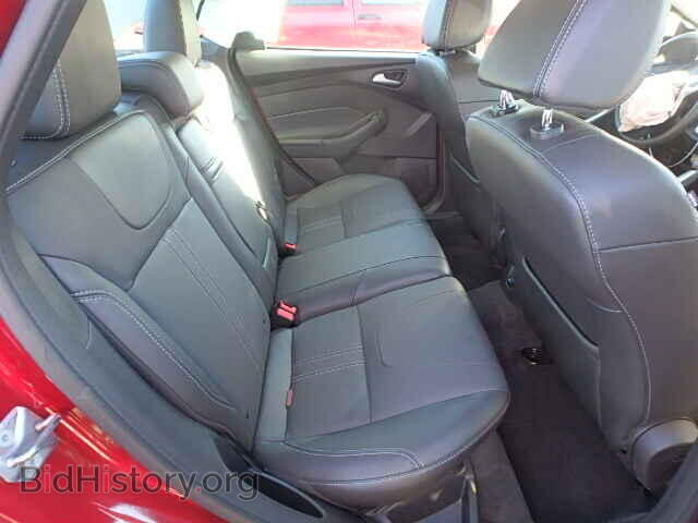 2013 FORD FOCUS - VIN: 1FADP3F21DL203318 - Photo 6
