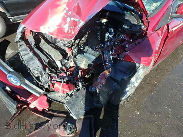 2013 FORD FOCUS - VIN: 1FADP3F21DL203318 - Photo 10