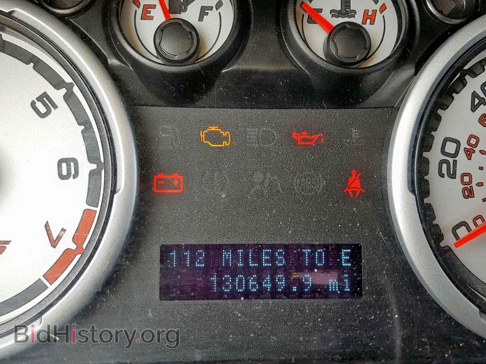 2008 FORD FOCUS SE - VIN: 1FAHP35N78W285363 - Фото 8