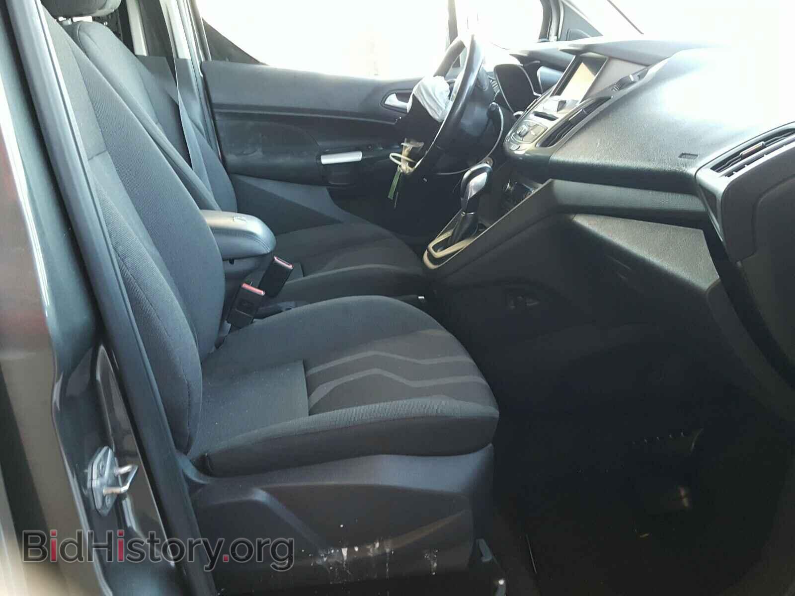 2017 FORD TRANSIT CO - VIN: NM0GE9F72H1299146 - Фото 5