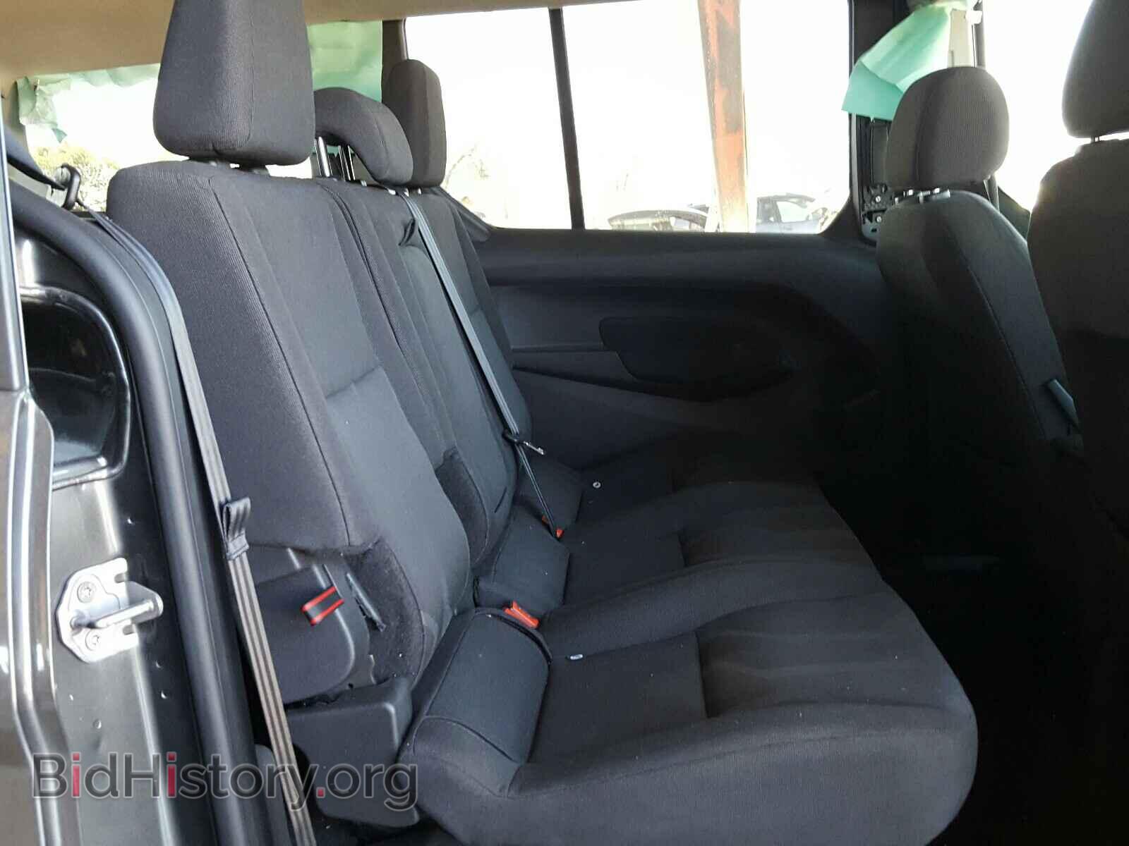 2017 FORD TRANSIT CO - VIN: NM0GE9F72H1299146 - Фото 6
