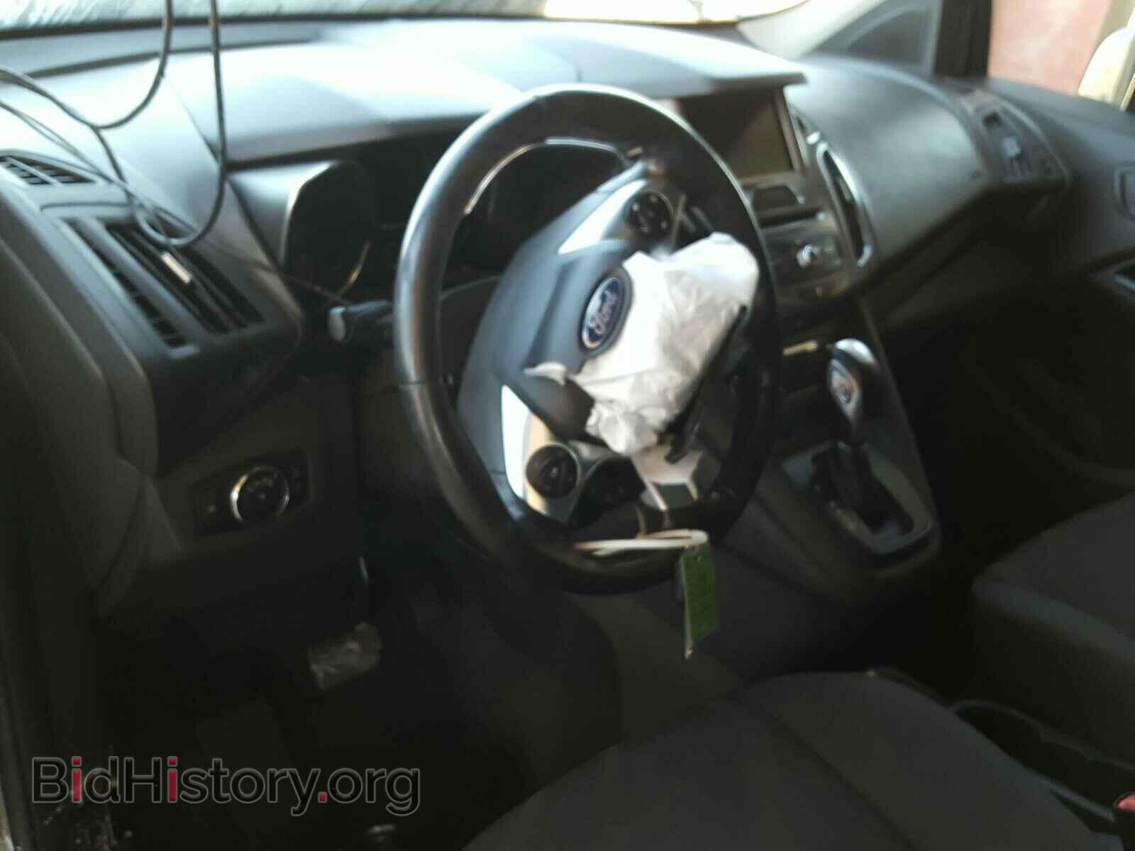 2017 FORD TRANSIT CO - VIN: NM0GE9F72H1299146 - Фото 9