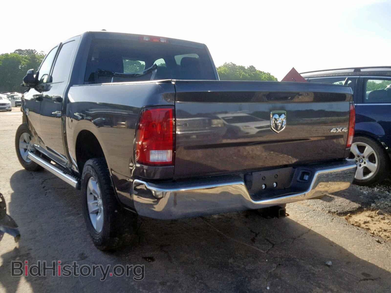 2016 RAM 1500 ST - VIN: 1C6RR7KM9GS206171 - Photo 3