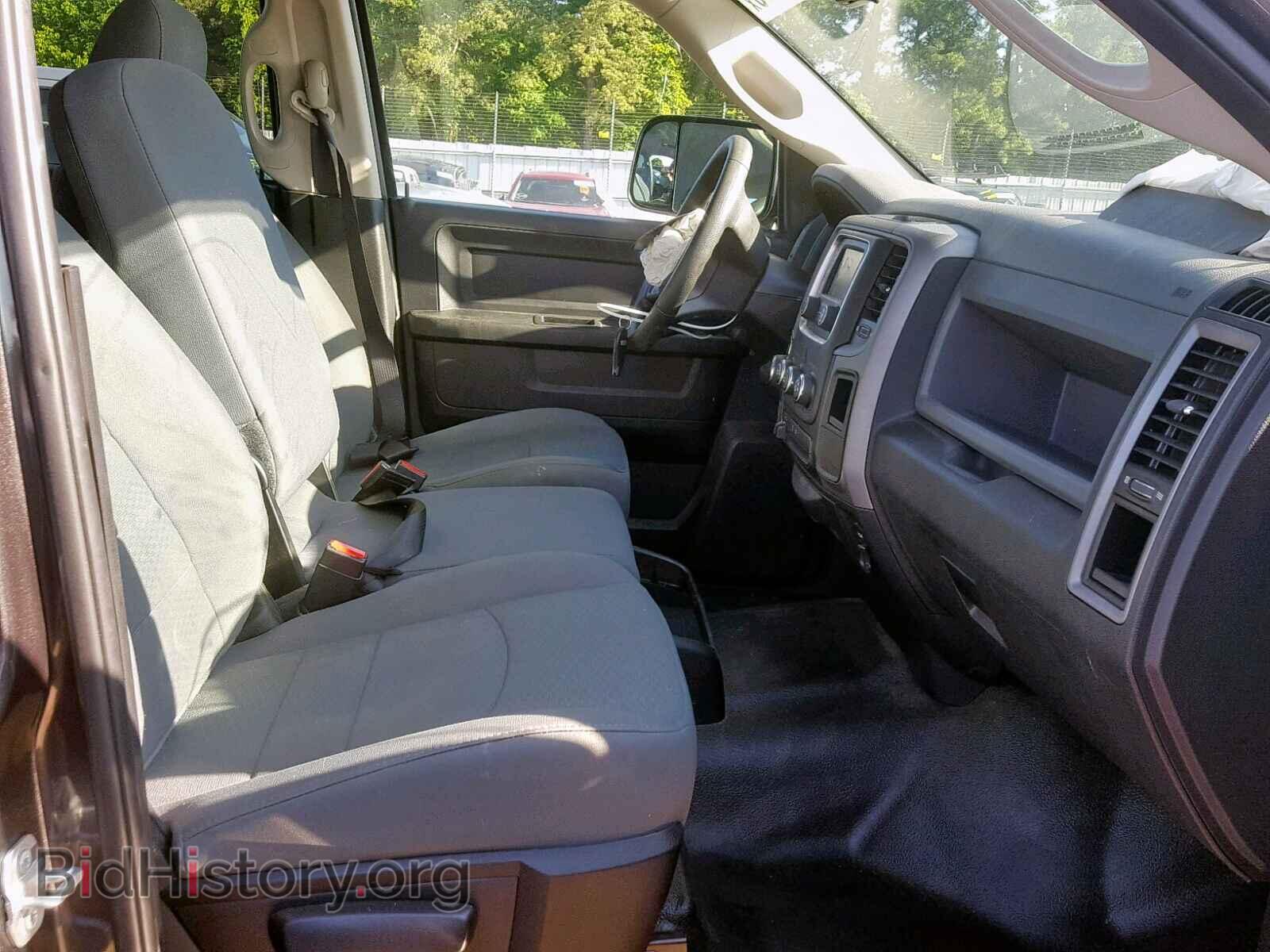 2016 RAM 1500 ST - VIN: 1C6RR7KM9GS206171 - Photo 5