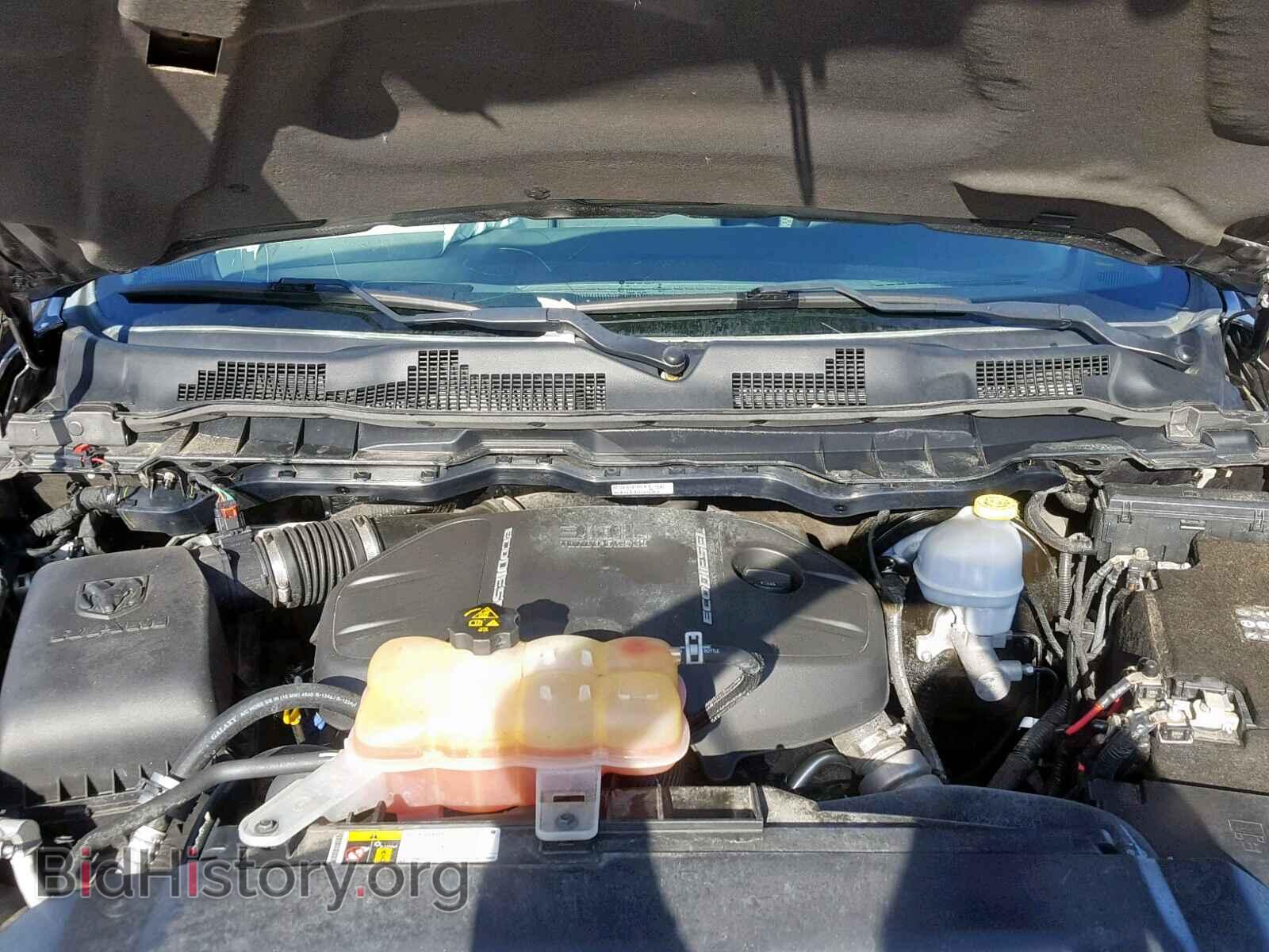 2016 RAM 1500 ST - VIN: 1C6RR7KM9GS206171 - Photo 7