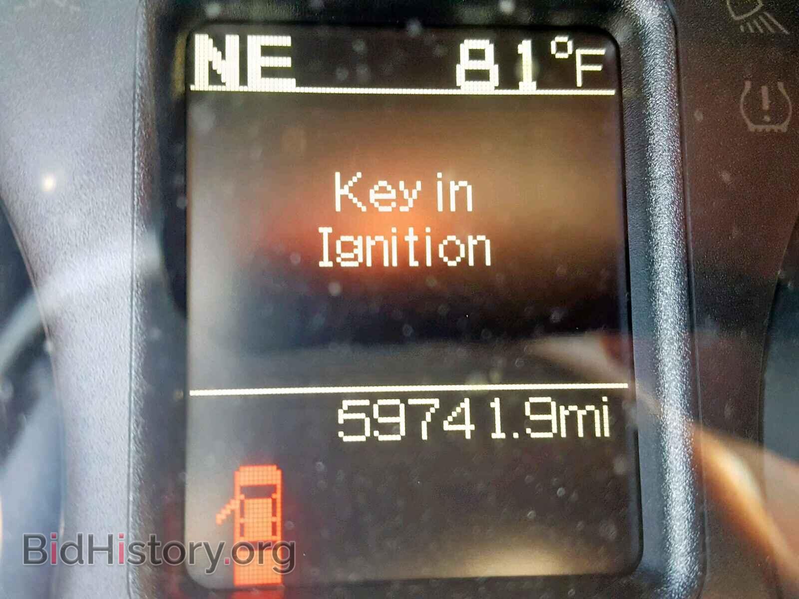 2016 RAM 1500 ST - VIN: 1C6RR7KM9GS206171 - Photo 8